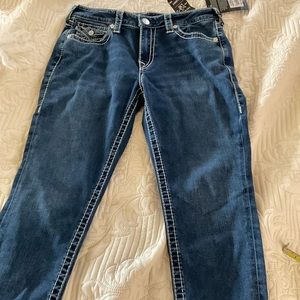 True Religion Jeans Size 30